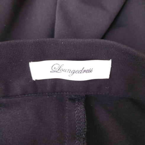 ラウンジドレス Loungedress タックスラックスパンツ レディース JPN:0