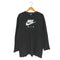 ナイキ NIKE AIR CREW DRESS BB FLC エア クルー ドレス BB フリース ワンピース レディース import:XL