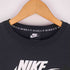 ナイキ NIKE AIR CREW DRESS BB FLC エア クルー ドレス BB フリース ワンピース レディース import:XL