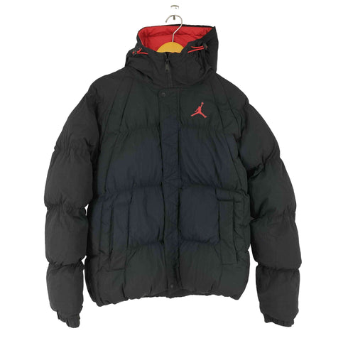 ジョーダンブランド JORDAN BRAND AS M J ESS PUFFER JACKET メンズ import:L