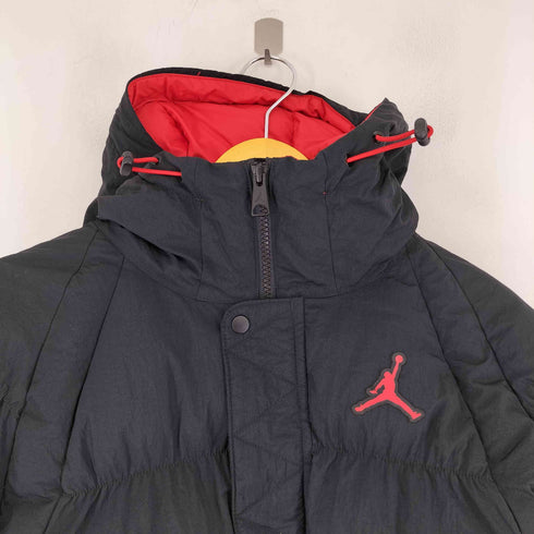 ジョーダンブランド JORDAN BRAND AS M J ESS PUFFER JACKET メンズ import:L