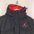 ジョーダンブランド JORDAN BRAND AS M J ESS PUFFER JACKET メンズ import:L