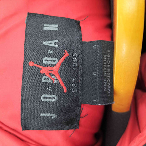 ジョーダンブランド JORDAN BRAND AS M J ESS PUFFER JACKET メンズ import:L