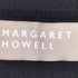 マーガレットハウエル MARGARET HOWELL ニットポロシャツ レディース 2