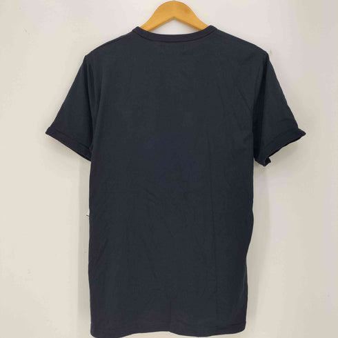フレッドペリー FRED PERRY RINGER T-SHIRT リンガーS/STシャツ メンズ import:M