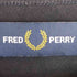 フレッドペリー FRED PERRY RINGER T-SHIRT リンガーS/STシャツ メンズ import:M