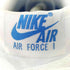 ナイキ NIKE Air Force 1 Low White/Photo Blue エア フォース 1 ロー ホワイト/フォトブルー スニーカー メンズ JPN:28.5