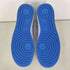 ナイキ NIKE Air Force 1 Low White/Photo Blue エア フォース 1 ロー ホワイト/フォトブルー スニーカー メンズ JPN:28.5