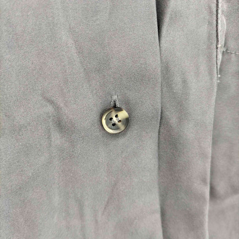 コス COS シルク100% L/S シャツ レディース EUR38