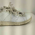 アディダス adidas Stan Smith Parley White Black レディース JPN:23.5