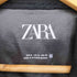 ザラ ZARA クロップド マウンテンパーカ レディース import:XL