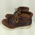 ティンバーランド Timberland ネルソン ウォータープルーフ チャッカ メンズ JPN:28.5