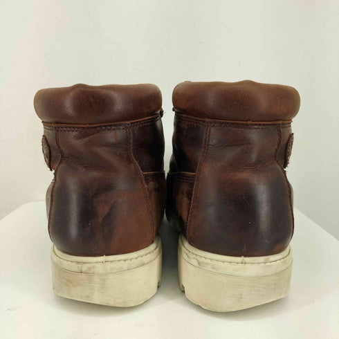 ティンバーランド Timberland ネルソン ウォータープルーフ チャッカ メンズ JPN:28.5