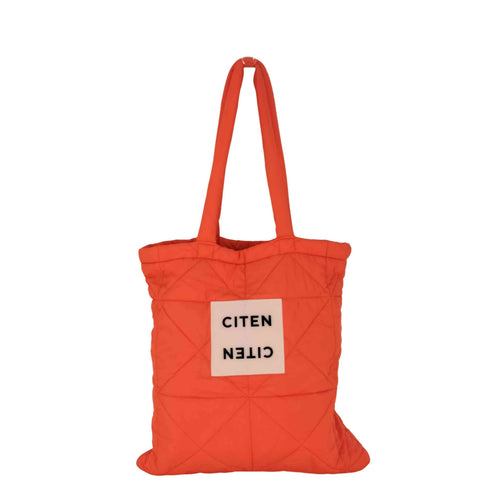シテン CITEN パデット トートバッグ レディース ONE SIZE