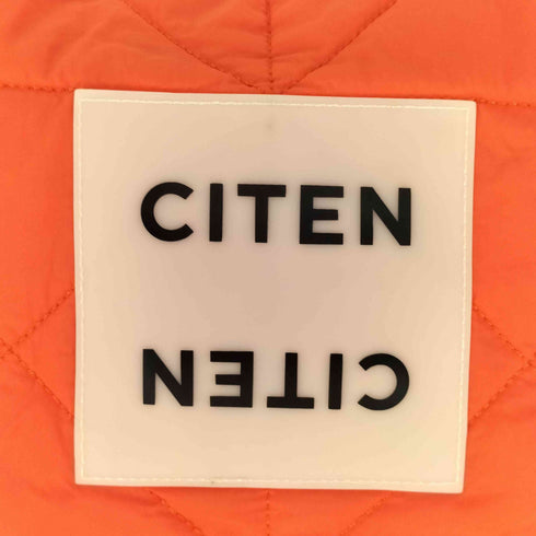 シテン CITEN パデット トートバッグ レディース ONE SIZE