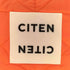 シテン CITEN パデット トートバッグ レディース ONE SIZE