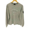 トミーヒルフィガー TOMMY HILFIGER VARSITY CLUB ワッペンロングスリーブTシャツ メンズ