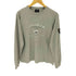 トミーヒルフィガー TOMMY HILFIGER VARSITY CLUB ワッペンロングスリーブTシャツ メンズ