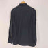 リーバイス Levis ブラックデニムシャツ メンズ