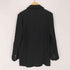 ザラ ZARA ラペルブレザージャケット レディース import:XS