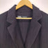ザラ ZARA ラペルブレザージャケット レディース import:XS