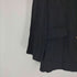 ザラ ZARA ラペルブレザージャケット レディース import:XS