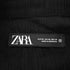 ザラ ZARA ラペルブレザージャケット レディース import:XS