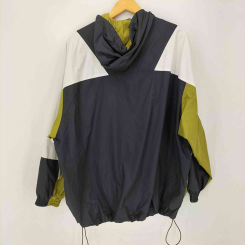 ジェイプレス J.PRESS アノラックパーカー メンズ import:M