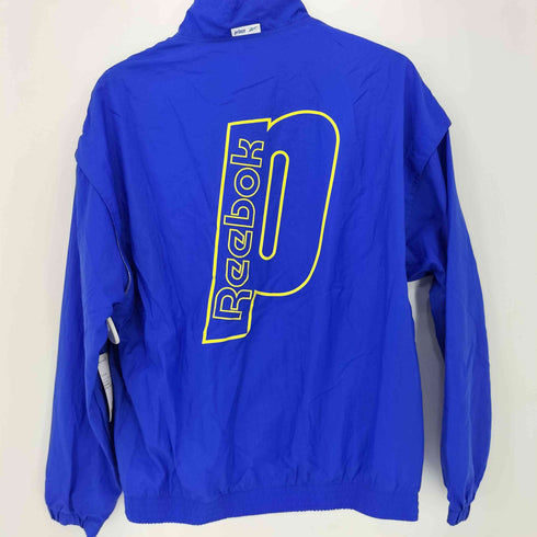 リーボック Reebok Prince Jacket メンズ import:L