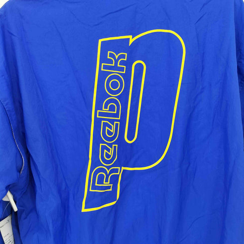 リーボック Reebok Prince Jacket メンズ import:L