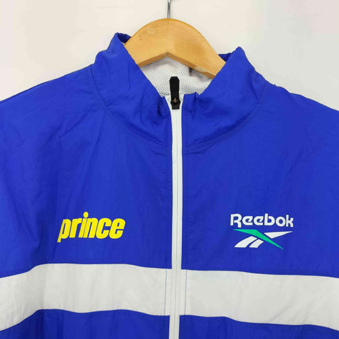 リーボック Reebok Prince Jacket メンズ import:L