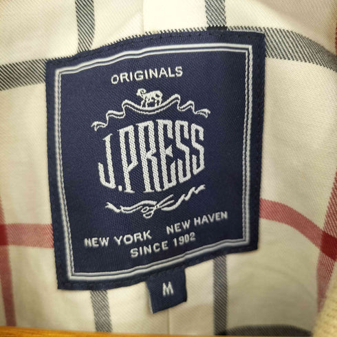ジェイプレス J.PRESS スイングトップ メンズ import:M