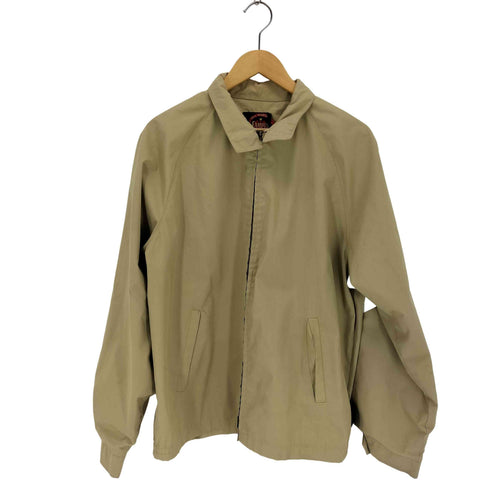 キャンパス CAMPUS USA製 TALONジップ スウィングトップ メンズ JPN:L