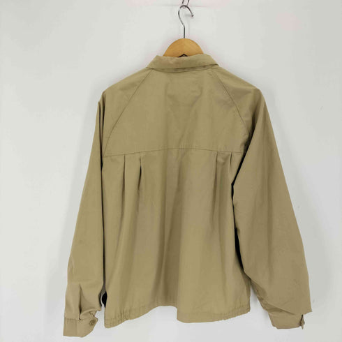 キャンパス CAMPUS USA製 TALONジップ スウィングトップ メンズ JPN:L