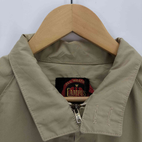 キャンパス CAMPUS USA製 TALONジップ スウィングトップ メンズ JPN:L