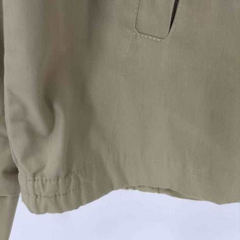キャンパス CAMPUS USA製 TALONジップ スウィングトップ メンズ JPN:L