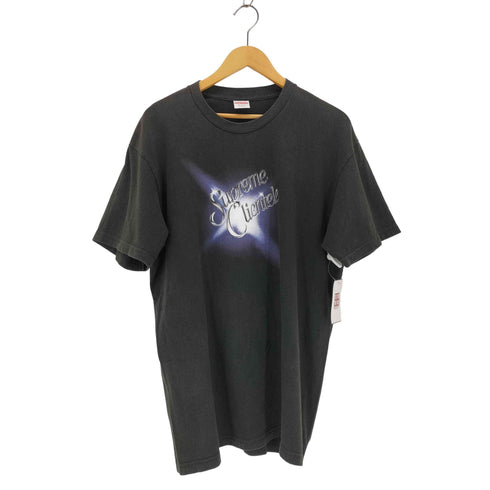 シュプリーム Supreme Clientele Tee メンズ JPN:L