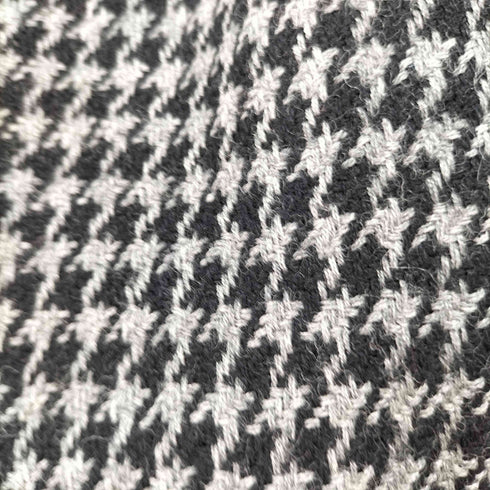 コムデギャルソンオム COMME des GARCONS HOMME 90S 千鳥格子 マフラー メンズ ONE SIZE