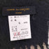 コムデギャルソンオム COMME des GARCONS HOMME 90S 千鳥格子 マフラー メンズ ONE SIZE