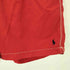 ポロバイラルフローレン Polo by RALPH LAUREN 80S-90S ポニー刺しゅう スイムショーツ メンズ JPN:L