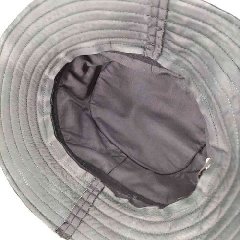 コムデギャルソンオムプリュス COMME des GARCONS HOMME PLUS 90S レザーハット 牛革 断ち切り メンズ ONE SIZE