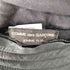コムデギャルソンオムプリュス COMME des GARCONS HOMME PLUS 90S レザーハット 牛革 断ち切り メンズ ONE SIZE