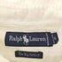 ラルフローレン RALPH LAUREN The Big Oxford BDシャツ 裾ポニー メンズ JPN:L