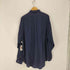 ポロバイラルフローレン Polo by RALPH LAUREN リネン100 レギュラーカラーシャツ ポニーなし メンズ JPN:XL
