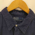 ポロバイラルフローレン Polo by RALPH LAUREN リネン100 レギュラーカラーシャツ ポニーなし メンズ JPN:XL