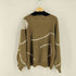 Amiur nuance over size knit ニュアンスオーバーサイズニット レディース FREE