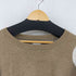 Amiur nuance over size knit ニュアンスオーバーサイズニット レディース FREE