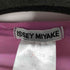イッセイミヤケ ISSEY MIYAKE Vネック L/Sナイロンカットソー レディース JPN:M