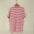 ポロバイラルフローレン Polo by RALPH LAUREN USA製 The Big Shirt ボーダーポロシャツ メンズ JPN:M