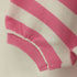 ポロバイラルフローレン Polo by RALPH LAUREN USA製 The Big Shirt ボーダーポロシャツ メンズ JPN:M